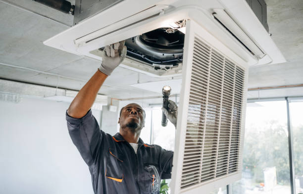 Licensed Ac Repair service in Vandalia, IL - FH HVAC