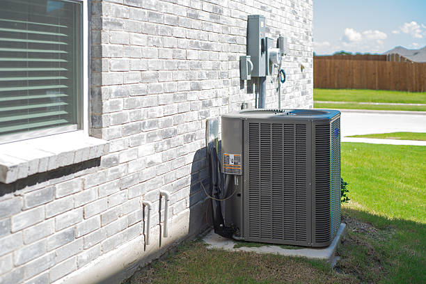 Reliable Ac Repair contractor in Vandalia, IL by FH HVAC
